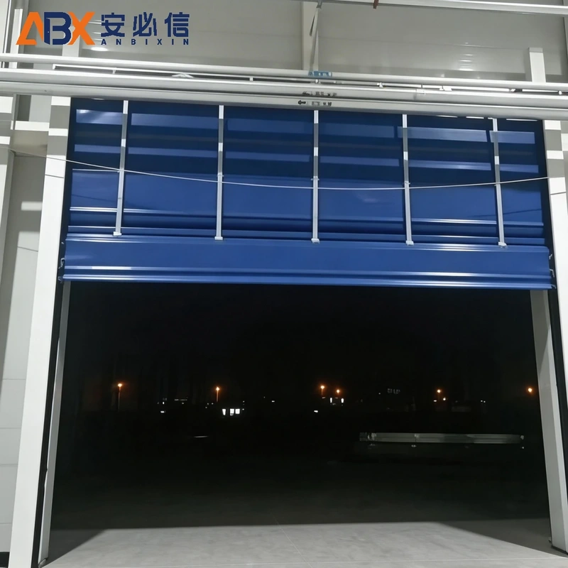 铜仁高速堆积门