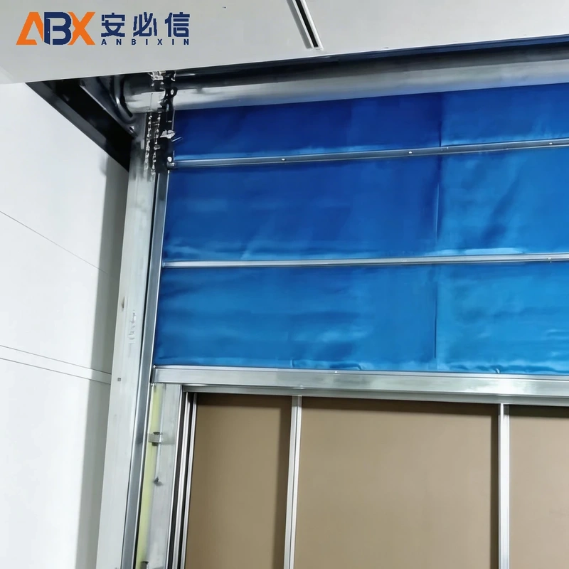 铜仁充气式门封